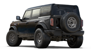 2025 Ford Bronco® External Image 3